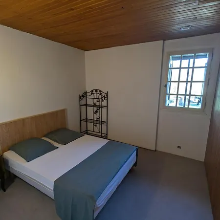 Holiday home La Bergerie Maison Familiale