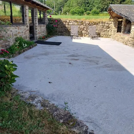 La Bergerie Maison Familiale *