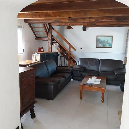La Bergerie Maison Familiale