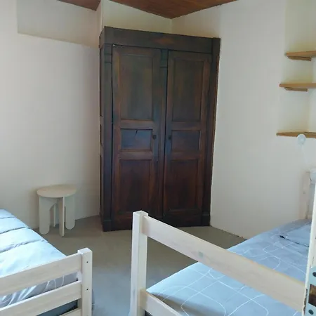 La Bergerie Maison Familiale بيت للعطل