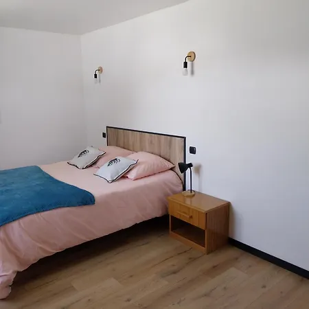 La Bergerie Maison Familiale