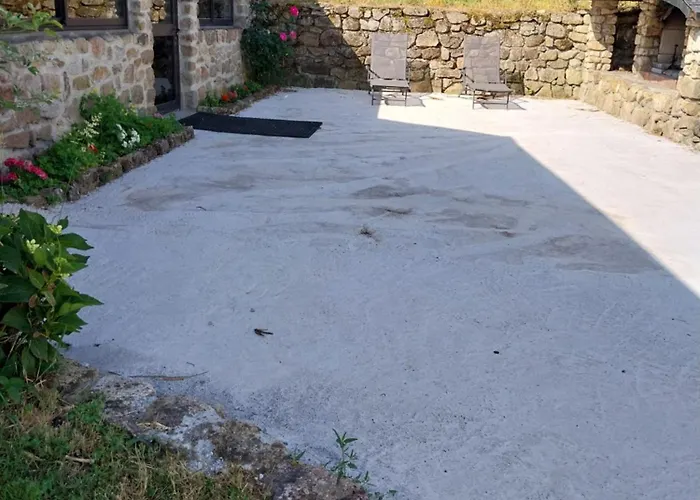 La Bergerie Maison Familiale *