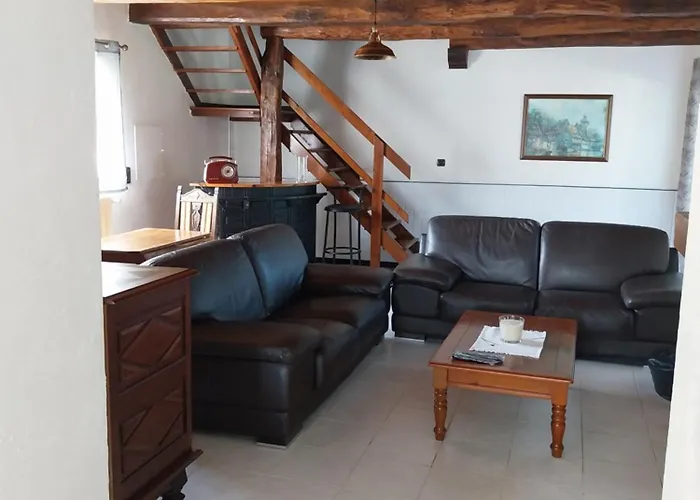 La Bergerie Maison Familiale