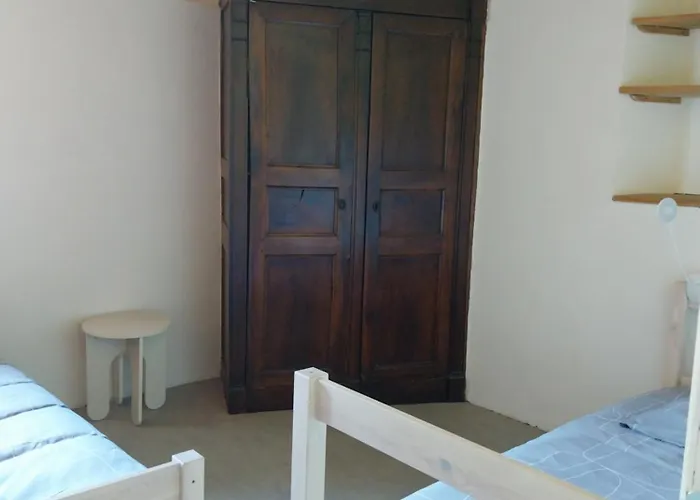 La Bergerie Maison Familiale Semesterbostad