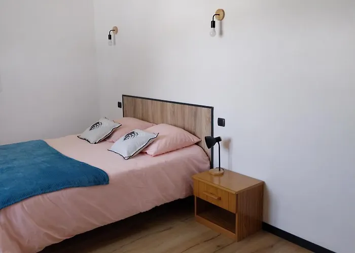 La Bergerie Maison Familiale